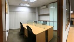 Crystal Time Building (D13), Warehouse #603593511